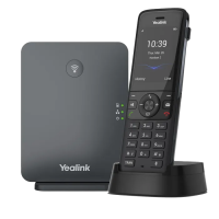 Yealink W78P